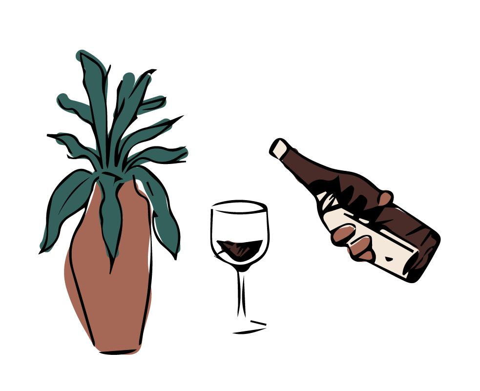 ilustración vectorizada editada